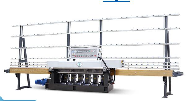 玻璃磨邊機(jī)